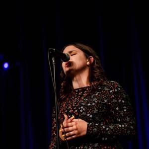 Meet your Posher, Rosemarie